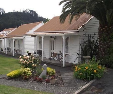 Coromandel Cottages Exterior photo