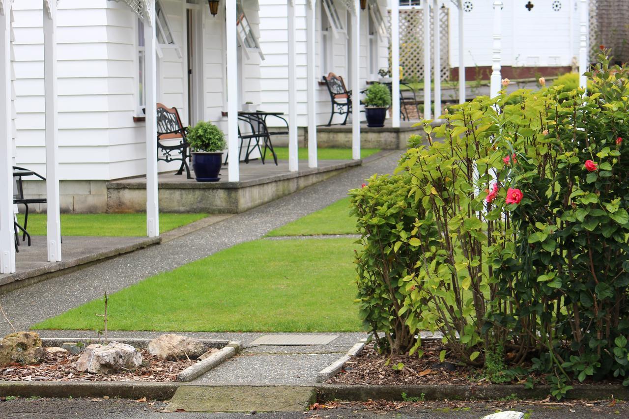 Coromandel Cottages Exterior photo