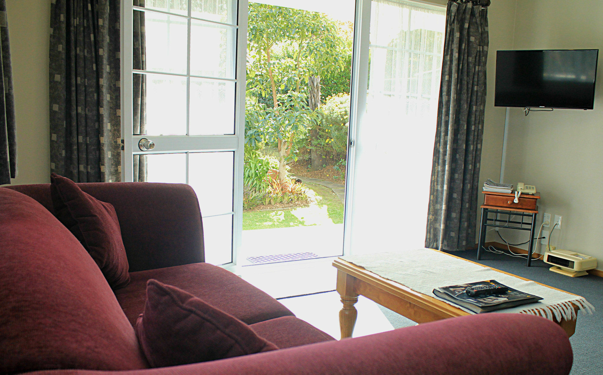 Coromandel Cottages Exterior photo