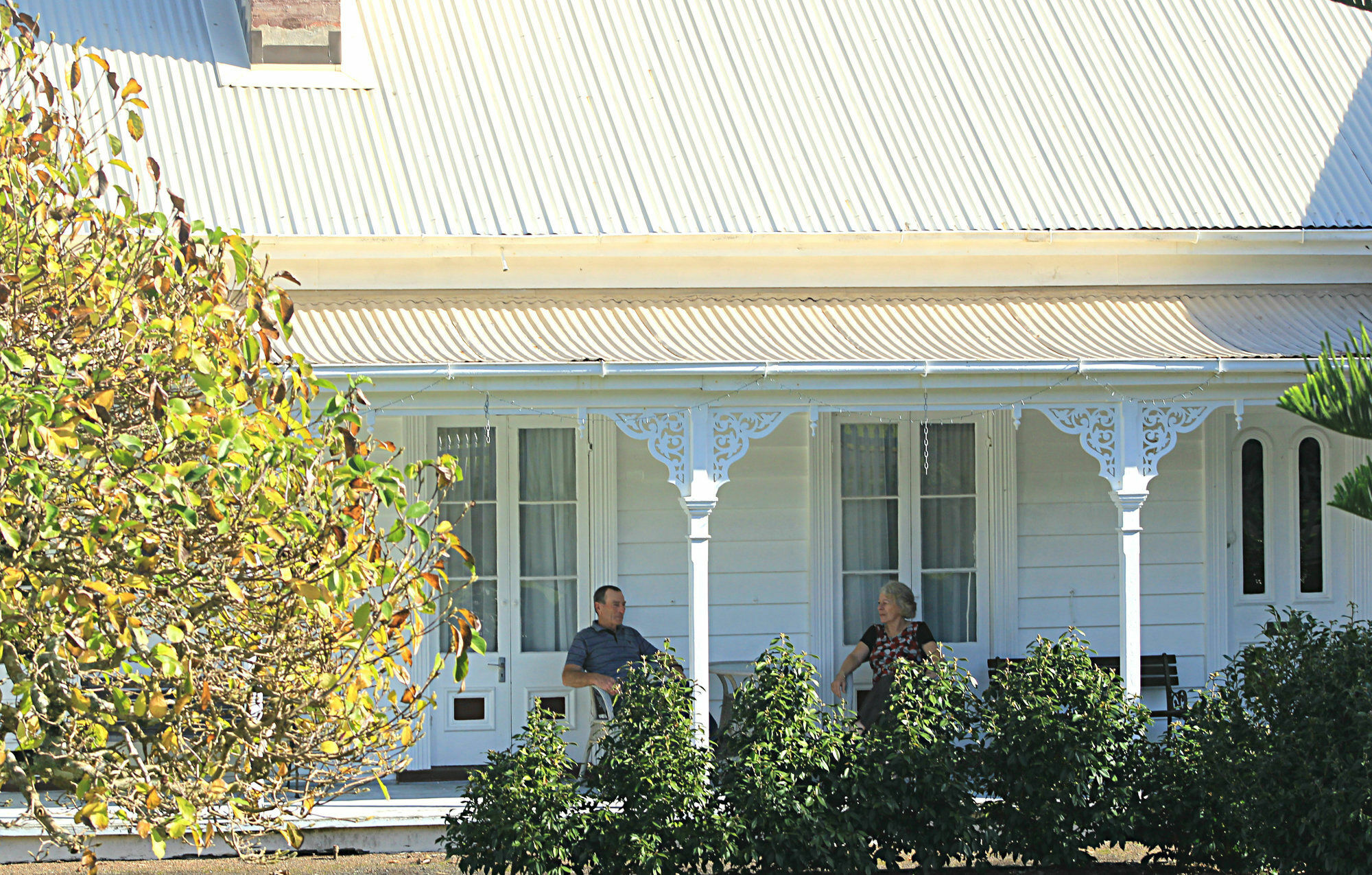 Coromandel Cottages Exterior photo